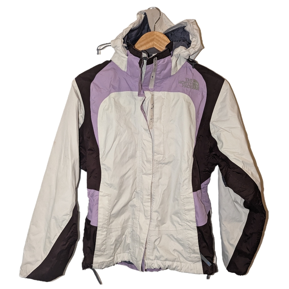 North Face snowboard jacket